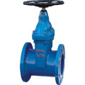 Valve Non-Rising Gate Valve (Z41X)